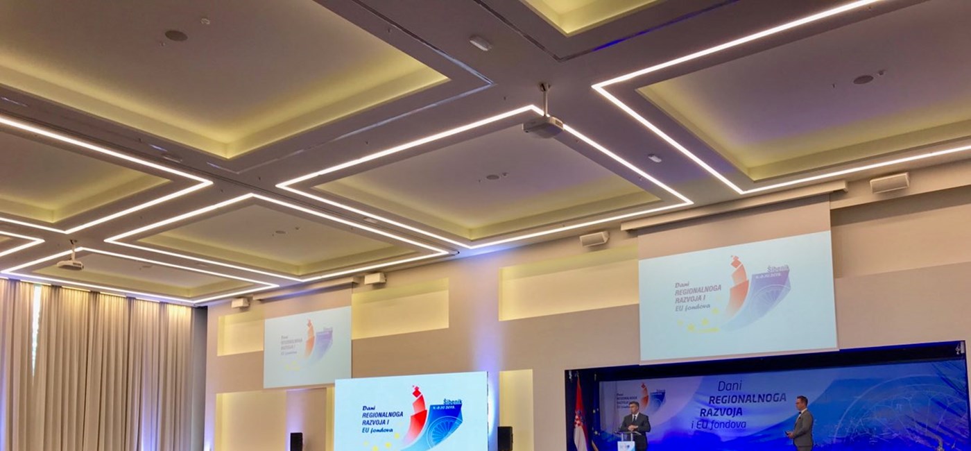 Ubrzali smo povlačenje sredstava EU-a, čak je 80 posto javnih investicija u Hrvatskoj iz europskih fondova 